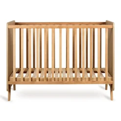 Quax 3 delige Babykamer Loft Honey Ash