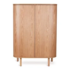 Quax 3 delige Babykamer Yume Natural Ash XL
