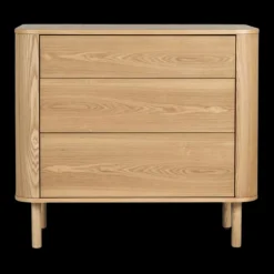 Quax 3 delige Babykamer Yume Natural Ash XL