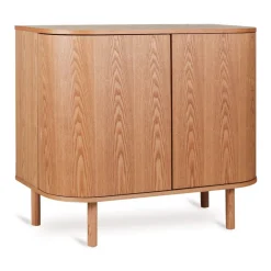 Quax 3 delige Babykamer Yume Natural Ash