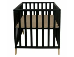 Quax Box Alix Black