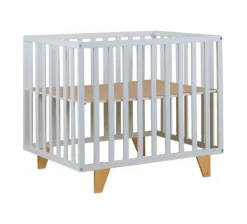 Quax Box Alix White