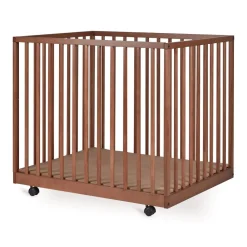 Quax Box Mori Walnut