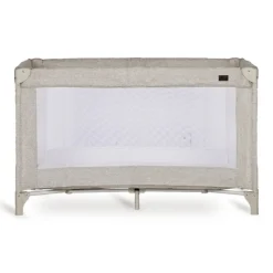 Quax Campingbed Bouclé Sheep