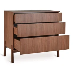 Quax Commode Ashi Chestnut