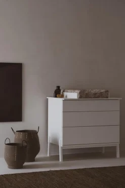 Quax Commode Ashi Cream