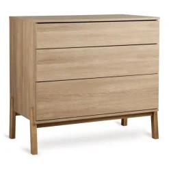 Quax Commode Ashi Honey Ash