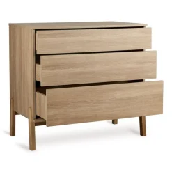 Quax Commode Ashi Honey Ash