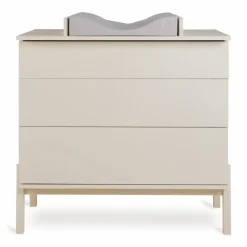 Quax Commode Extensie Ashi Clay