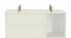 Quax Commode Extensie Cocoon Latte