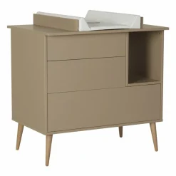 Quax Commode Extensie Cocoon Latte