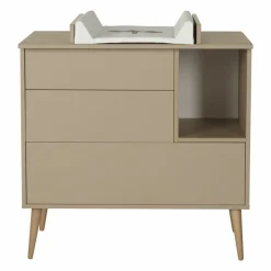 Quax Commode Extensie Cocoon Latte