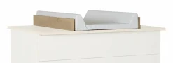 Quax Commode Extensie Flow Clay & Oak