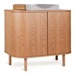 Quax Commode Extensie Yume Natural Ash