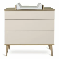 Quax Commode Flow Clay & Oak