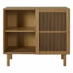 Quax Commode Hai No Ki Natural Ash