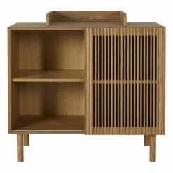 Quax Commode Hai No Ki Natural Ash