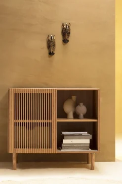 Quax Commode Hai No Ki Natural Ash