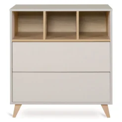 Quax Commode Loft Clay