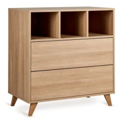 Quax Commode Loft Honey Ash