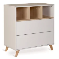 Quax Commode Loft White