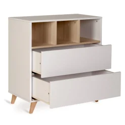 Quax Commode Loft White