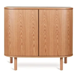 Quax Commode Yume Natural Ash