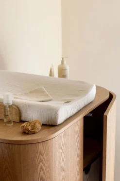 Quax Commode Yume Natural Ash