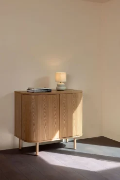 Quax Commode Yume Natural Ash