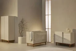 Quax 2-Deurskast Mood Clay