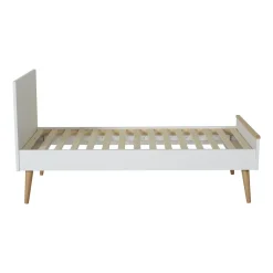 Quax Doorgroeiledikant Cocoon Ice White 70 x 140