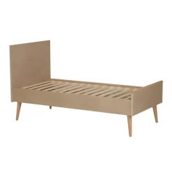 Quax Doorgroeiledikant Cocoon Latte 70 x 140