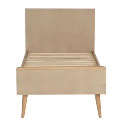 Quax Doorgroeiledikant Cocoon Latte 70 x 140