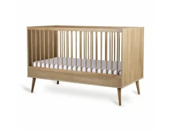 Quax Doorgroeiledikant Flow Honey Ash 70 x 140