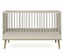 Quax Doorgroeiledikant Flow Clay & Oak 70 x 140