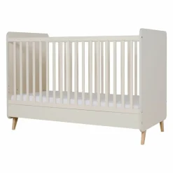 Quax Doorgroeiledikant Loft Clay 70 x 140