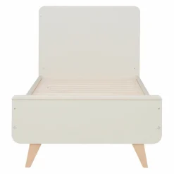 Quax Doorgroeiledikant Loft Clay 70 x 140