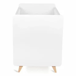 Quax Doorgroeiledikant Loft White 70 x 140