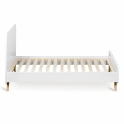 Quax Doorgroeiledikant Loft White 70 x 140