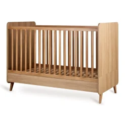 Quax Doorgroeiledikant Loft Honey Ash 70 x 140