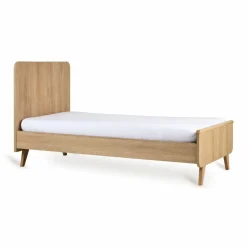 Quax Doorgroeiledikant Loft Honey Ash 70 x 140