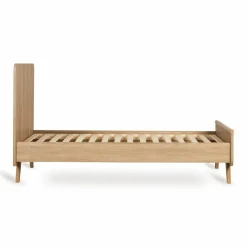Quax Doorgroeiledikant Loft Honey Ash 70 x 140