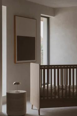 Quax Doorgroeiledikant Loft Honey Ash 70 x 140
