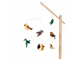 Quax Houten Standaard voor Mobiel