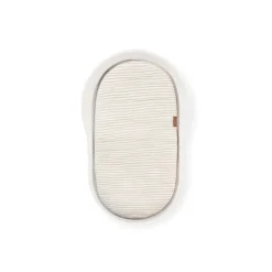Quax Inlegkussen Mamee Natural Stripes