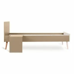 Quax Junior Kit Cocoon Latte
