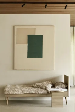Quax Junior Kit Flow Honey Ash