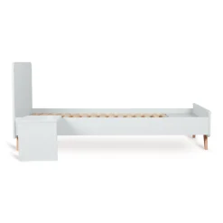Quax Junior Kit Loft White