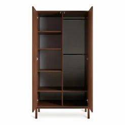 Quax Kast Ashi Chestnut (smal)