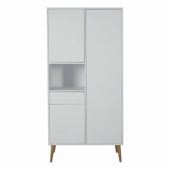 Quax Kast Cocoon Ice White (smal)